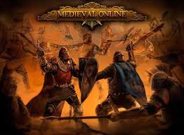 Играть в Medieval онлайн