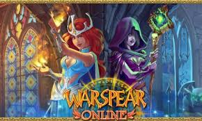 Игра для всех — Warspear Online